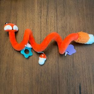 Stroller accessories - fox